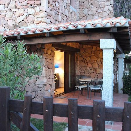 Appartamento A Porto Rotondo - Villaggio Punta Volpe - Iun S5393 외부 사진