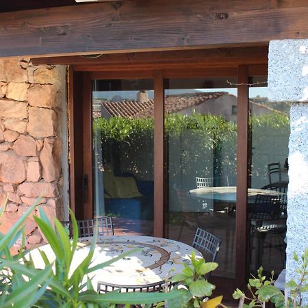 Appartamento A Porto Rotondo - Villaggio Punta Volpe - Iun S5393 외부 사진