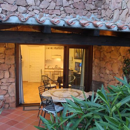 Appartamento A Porto Rotondo - Villaggio Punta Volpe - Iun S5393 외부 사진