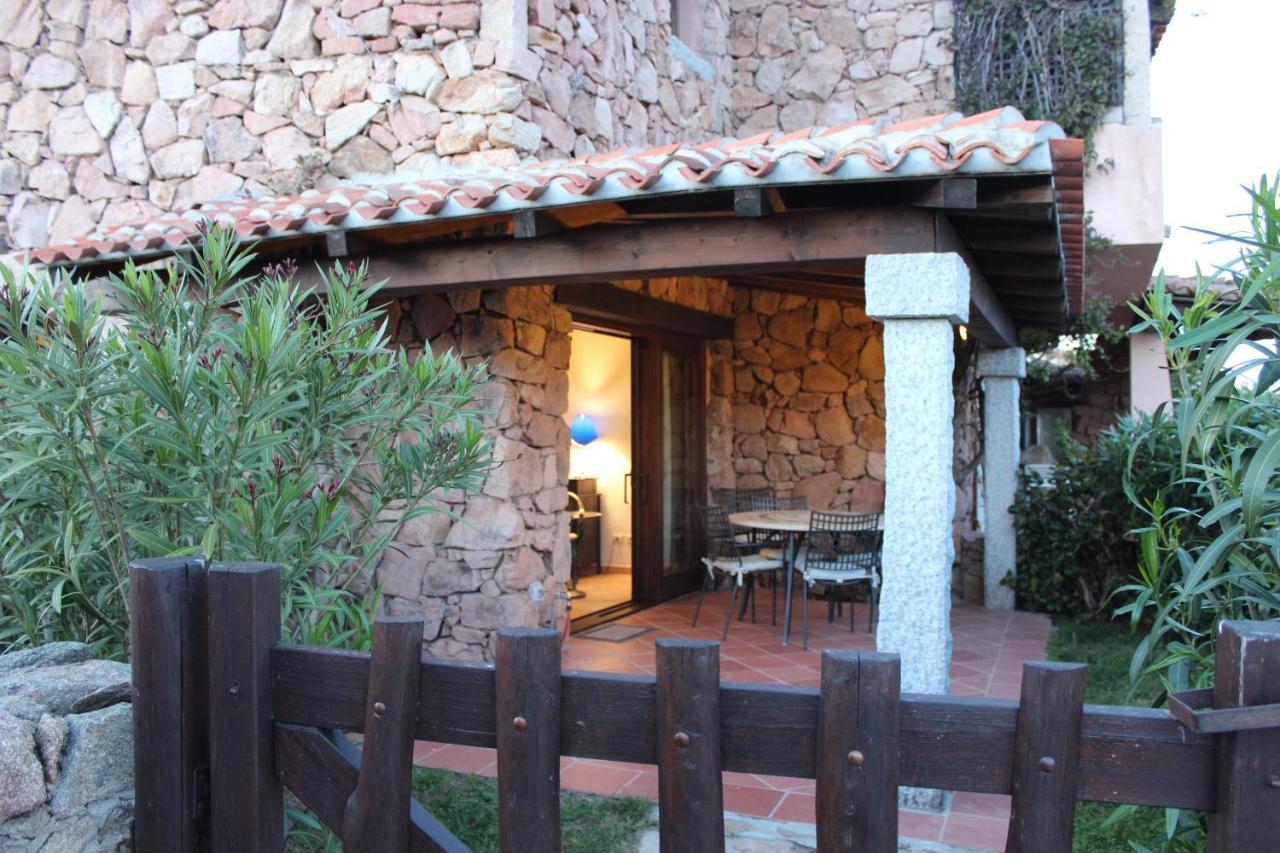 Appartamento A Porto Rotondo - Villaggio Punta Volpe - Iun S5393 외부 사진