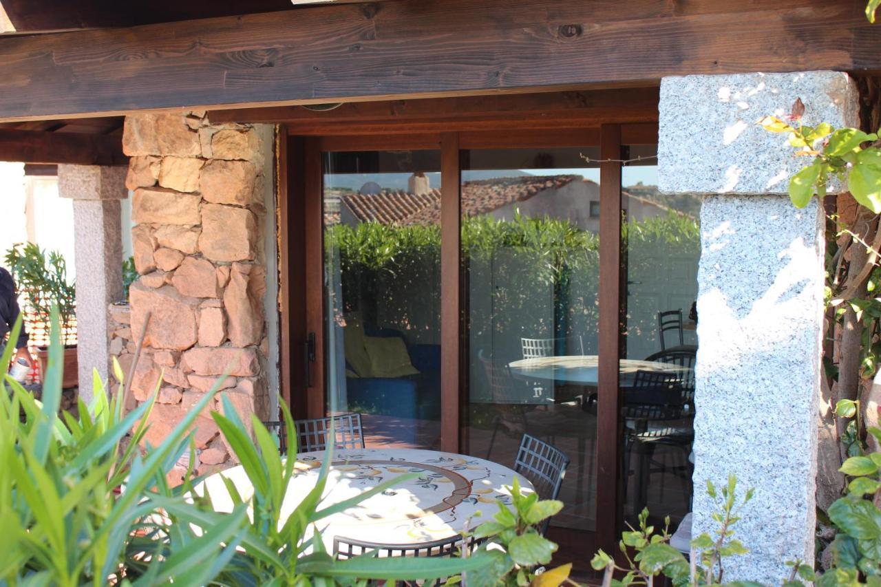 Appartamento A Porto Rotondo - Villaggio Punta Volpe - Iun S5393 외부 사진