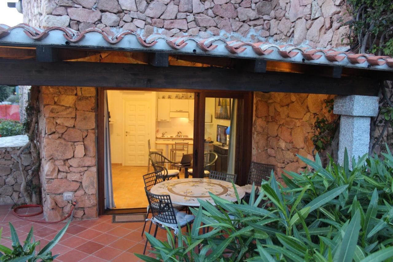 Appartamento A Porto Rotondo - Villaggio Punta Volpe - Iun S5393 외부 사진