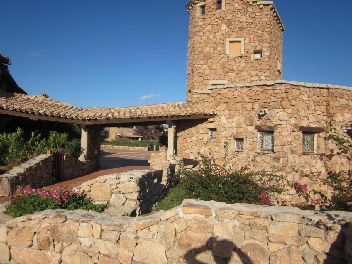 Appartamento A Porto Rotondo - Villaggio Punta Volpe - Iun S5393 외부 사진