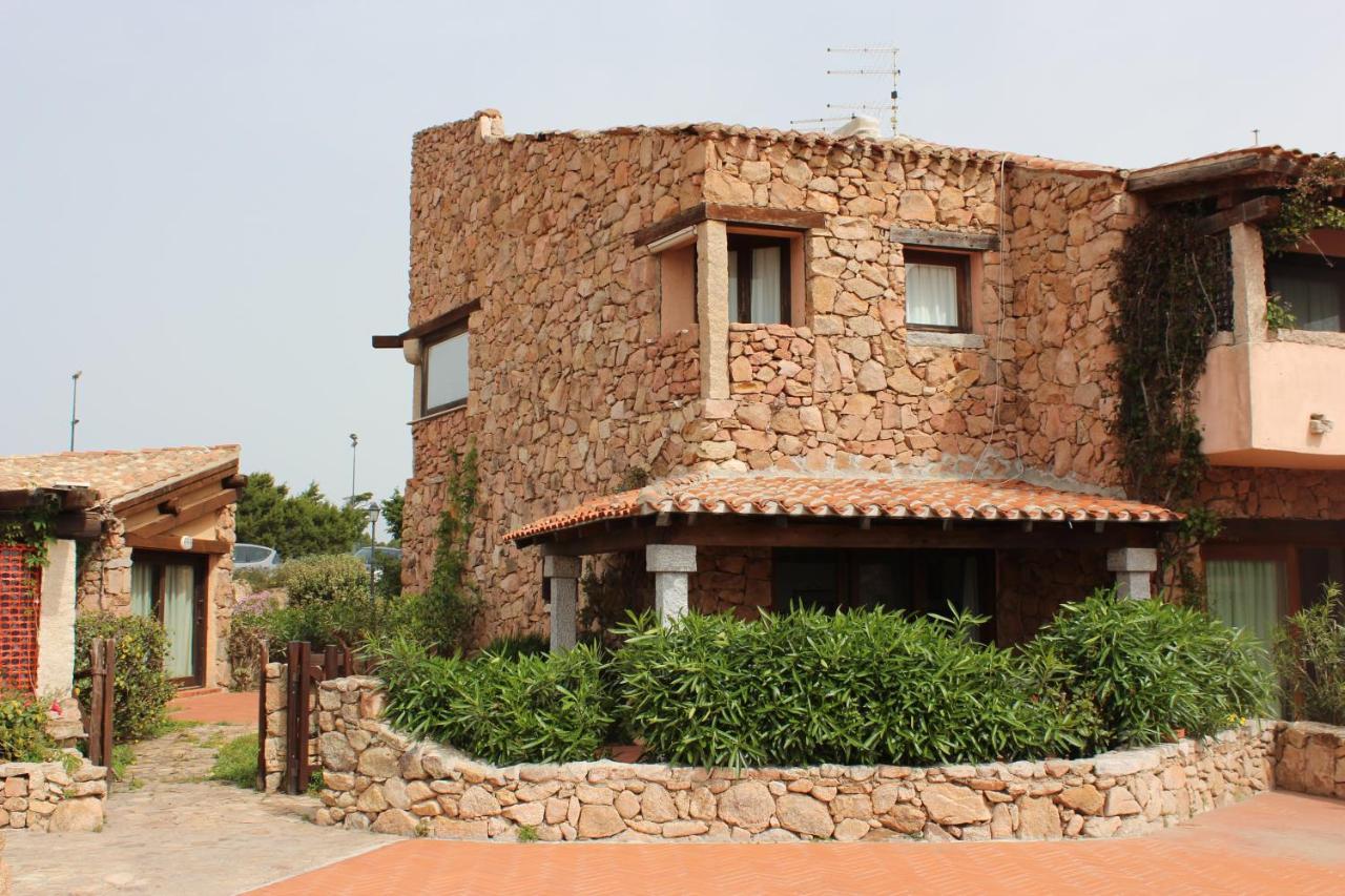 Appartamento A Porto Rotondo - Villaggio Punta Volpe - Iun S5393 외부 사진