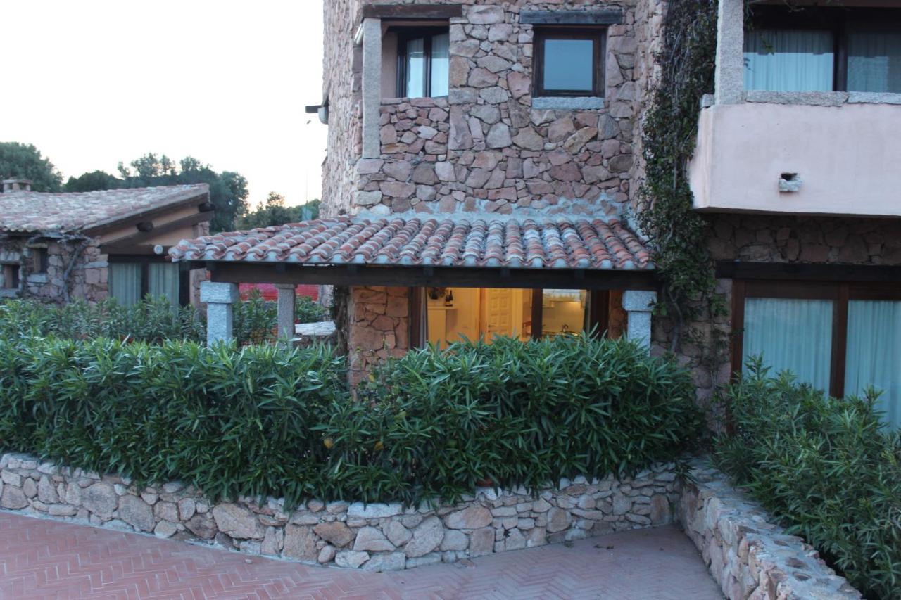 Appartamento A Porto Rotondo - Villaggio Punta Volpe - Iun S5393 외부 사진