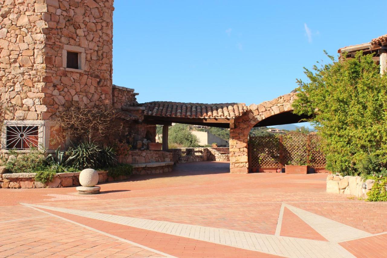 Appartamento A Porto Rotondo - Villaggio Punta Volpe - Iun S5393 외부 사진