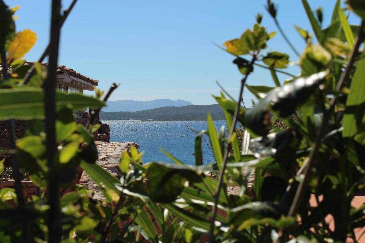 Appartamento A Porto Rotondo - Villaggio Punta Volpe - Iun S5393 외부 사진