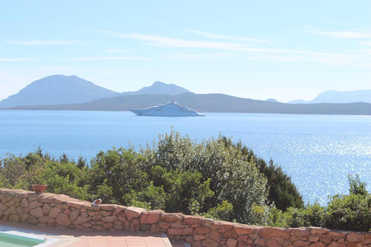 Appartamento A Porto Rotondo - Villaggio Punta Volpe - Iun S5393 외부 사진