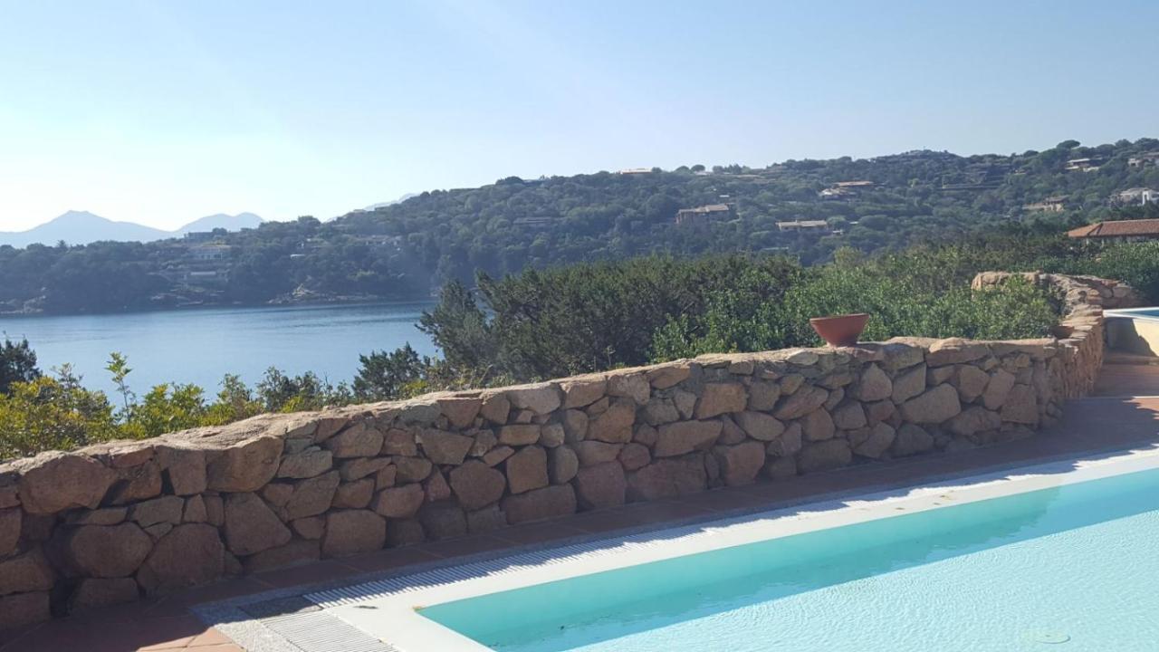 Appartamento A Porto Rotondo - Villaggio Punta Volpe - Iun S5393 외부 사진