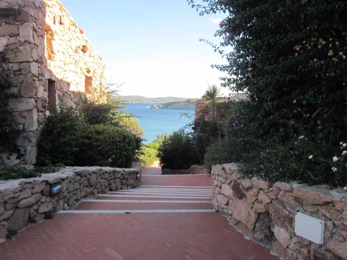 Appartamento A Porto Rotondo - Villaggio Punta Volpe - Iun S5393 외부 사진