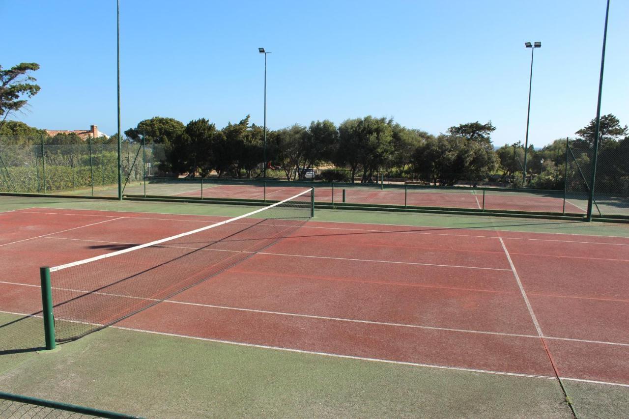 Appartamento A Porto Rotondo - Villaggio Punta Volpe - Iun S5393 외부 사진