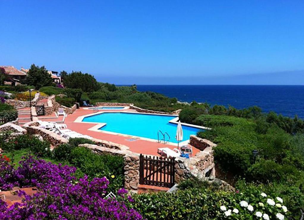 Appartamento A Porto Rotondo - Villaggio Punta Volpe - Iun S5393 외부 사진