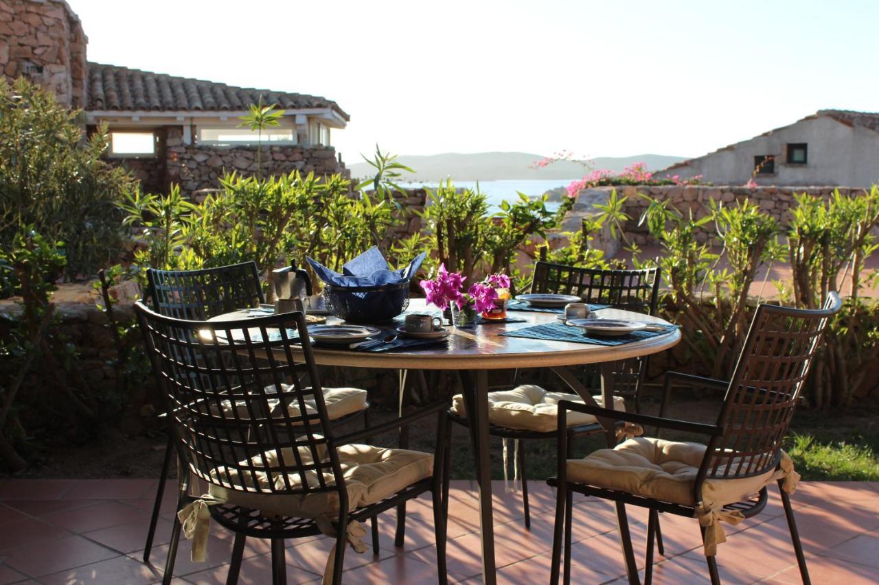 Appartamento A Porto Rotondo - Villaggio Punta Volpe - Iun S5393 외부 사진