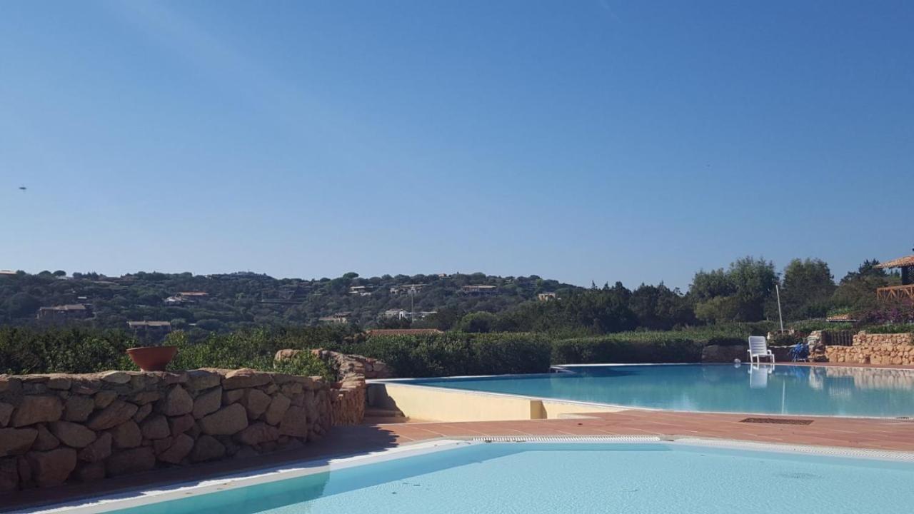 Appartamento A Porto Rotondo - Villaggio Punta Volpe - Iun S5393 외부 사진