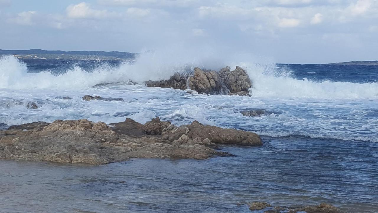 Appartamento A Porto Rotondo - Villaggio Punta Volpe - Iun S5393 외부 사진