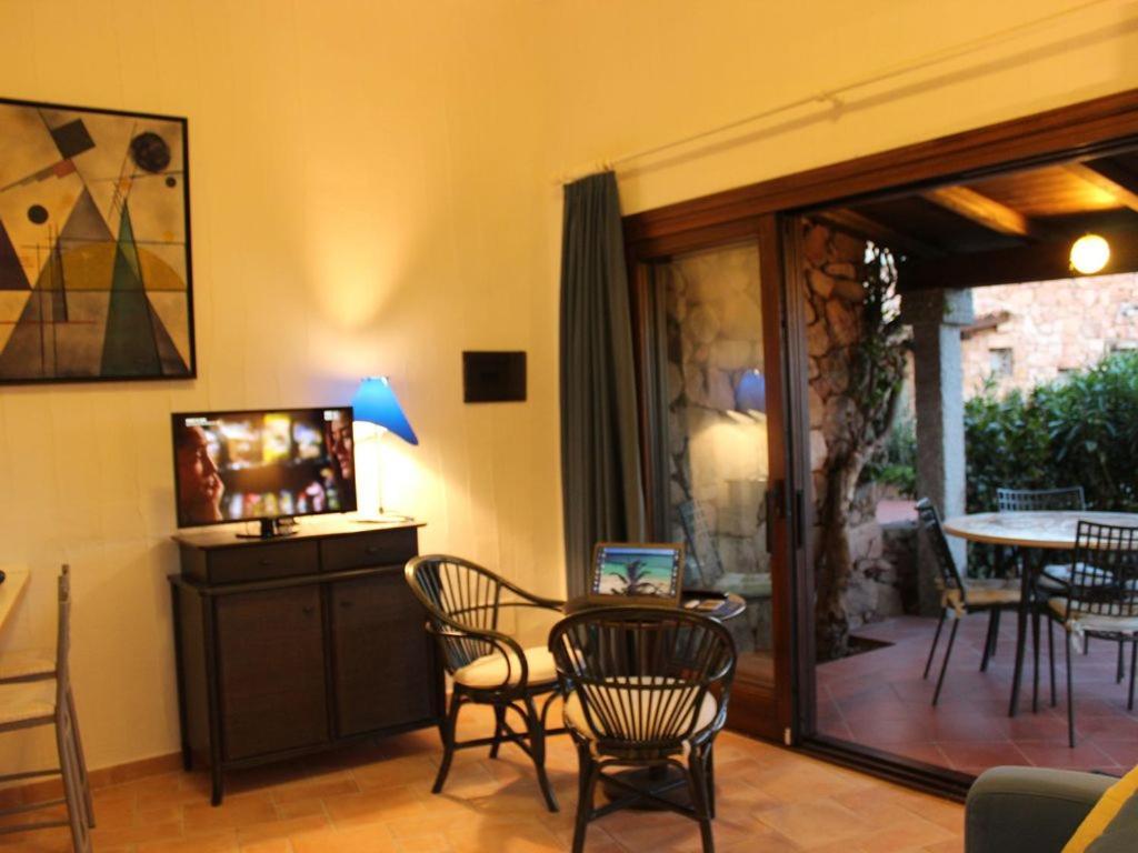 Appartamento A Porto Rotondo - Villaggio Punta Volpe - Iun S5393 외부 사진