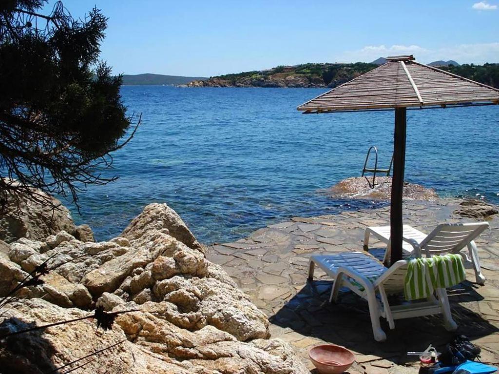 Appartamento A Porto Rotondo - Villaggio Punta Volpe - Iun S5393 외부 사진