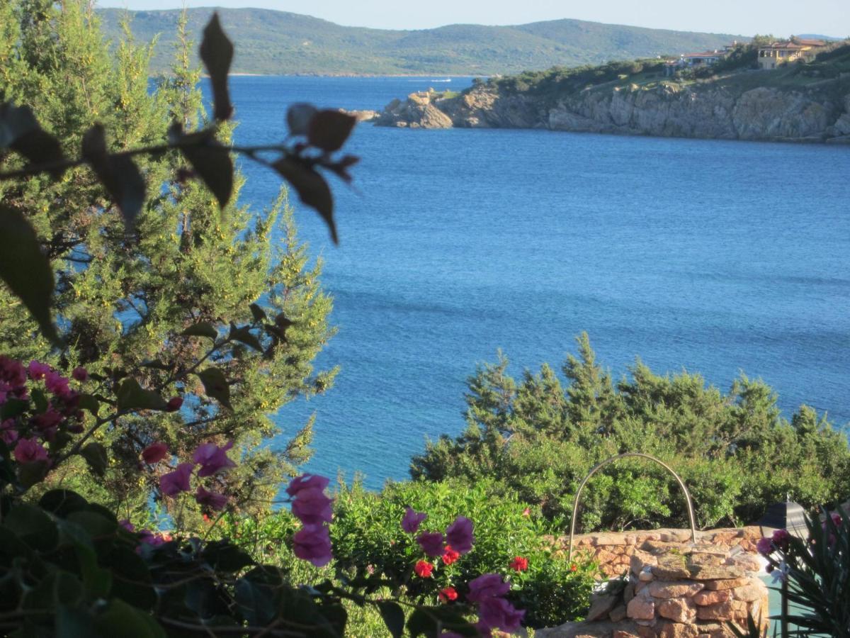 Appartamento A Porto Rotondo - Villaggio Punta Volpe - Iun S5393 외부 사진