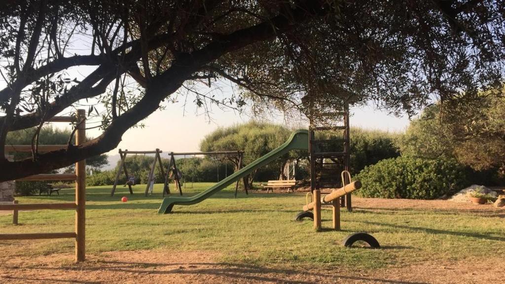 Appartamento A Porto Rotondo - Villaggio Punta Volpe - Iun S5393 외부 사진