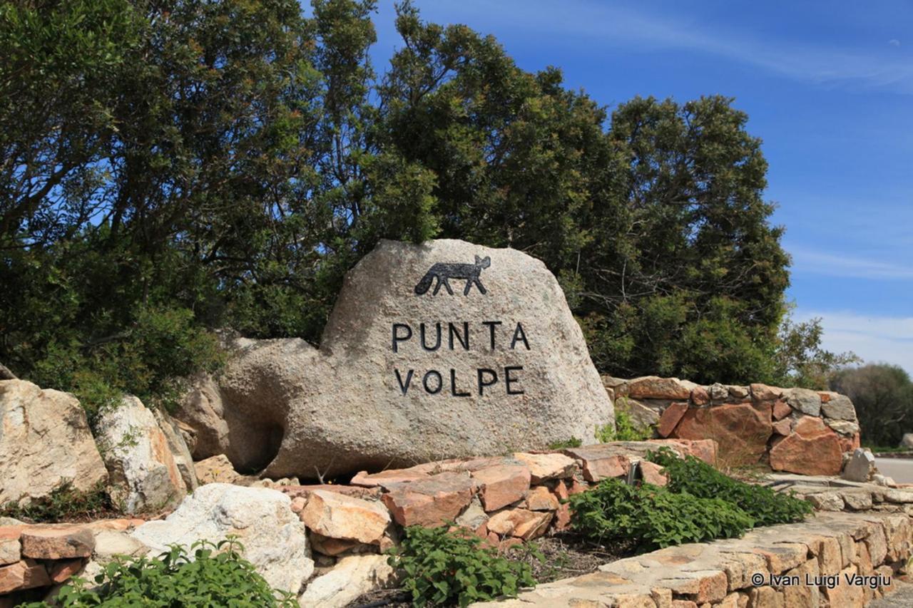 Appartamento A Porto Rotondo - Villaggio Punta Volpe - Iun S5393 외부 사진