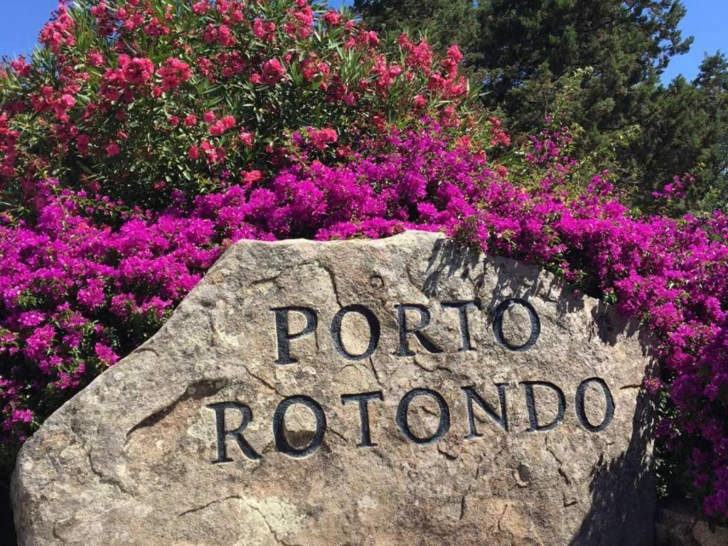 Appartamento A Porto Rotondo - Villaggio Punta Volpe - Iun S5393 외부 사진