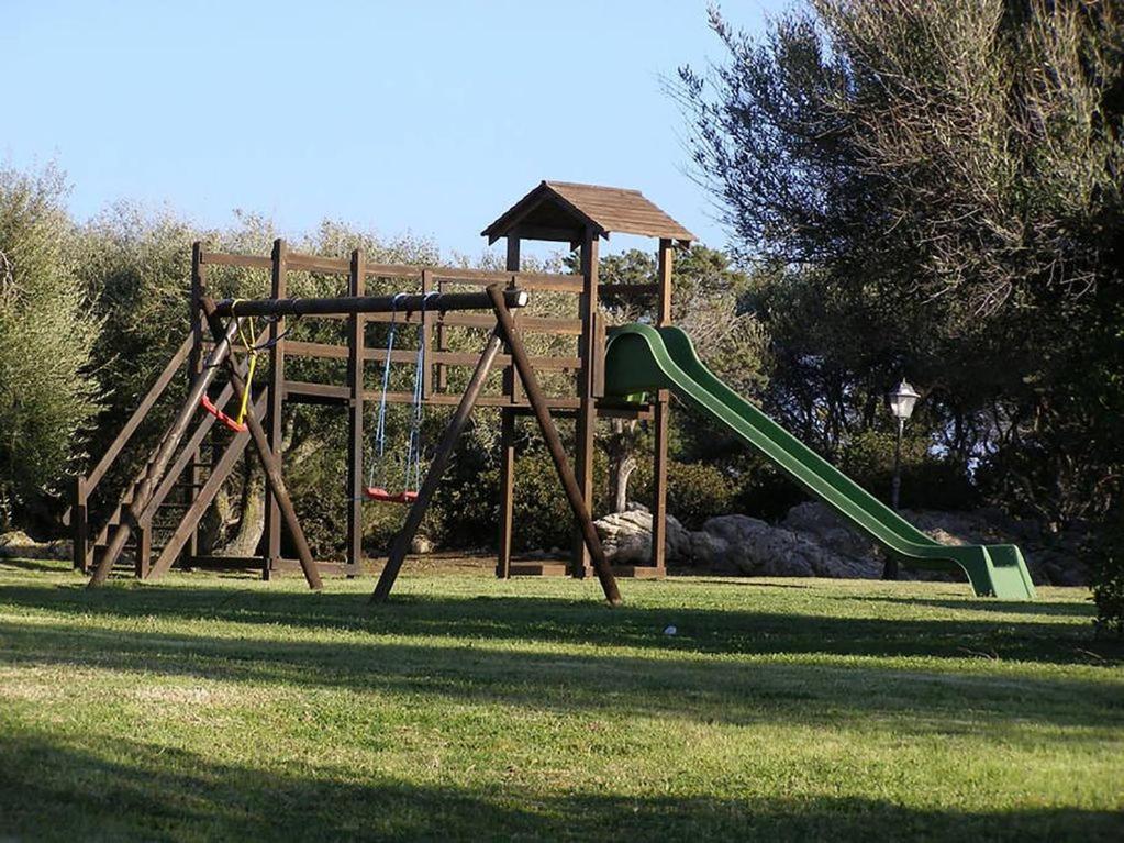Appartamento A Porto Rotondo - Villaggio Punta Volpe - Iun S5393 외부 사진