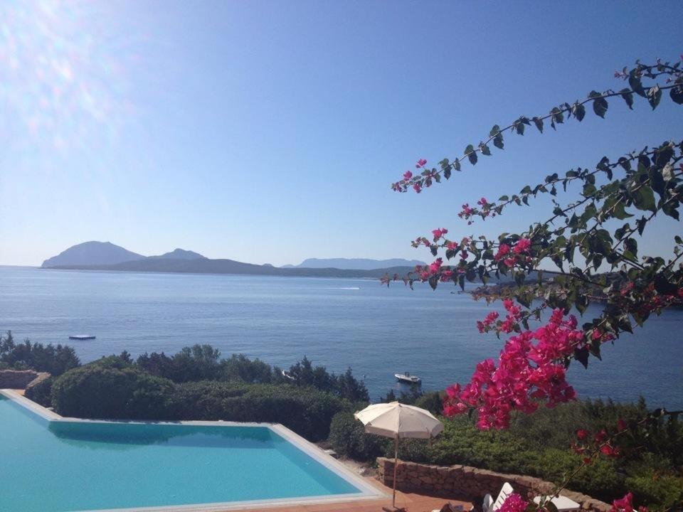 Appartamento A Porto Rotondo - Villaggio Punta Volpe - Iun S5393 외부 사진