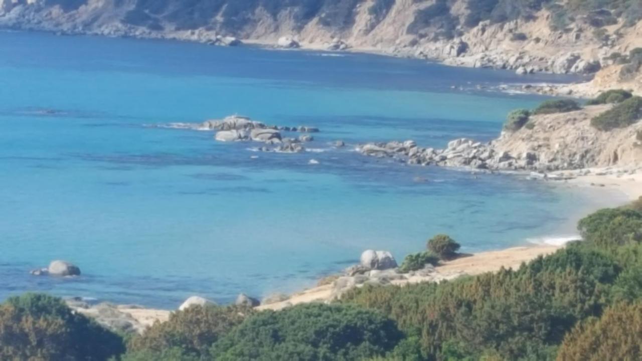 Appartamento A Porto Rotondo - Villaggio Punta Volpe - Iun S5393 외부 사진