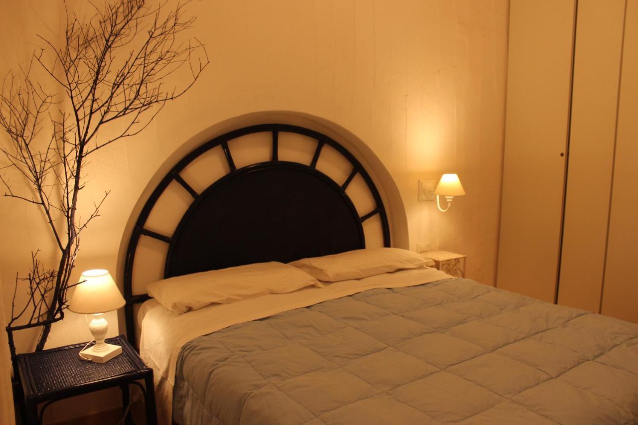 Appartamento A Porto Rotondo - Villaggio Punta Volpe - Iun S5393 외부 사진