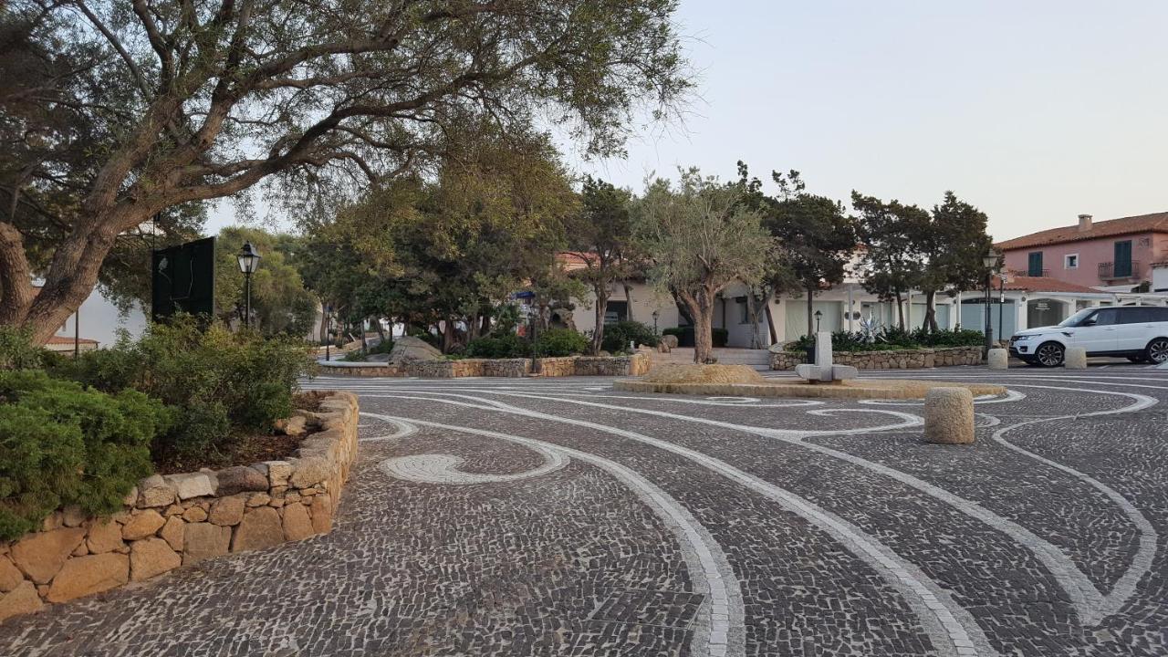 Appartamento A Porto Rotondo - Villaggio Punta Volpe - Iun S5393 외부 사진