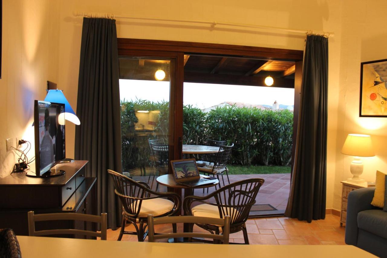 Appartamento A Porto Rotondo - Villaggio Punta Volpe - Iun S5393 외부 사진