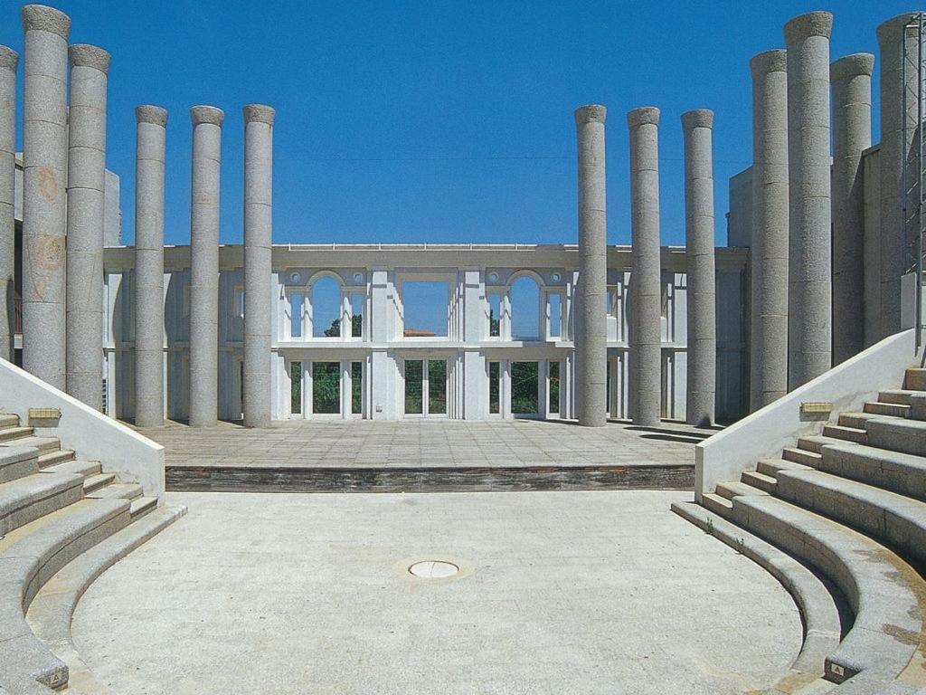Appartamento A Porto Rotondo - Villaggio Punta Volpe - Iun S5393 외부 사진